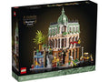 10297 LEGO Boutique Hotel
