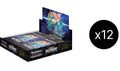 PALWORLD Dawn of Palpagos Booster Box Case - BP01