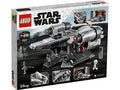 75292 LEGO Star Wars The Mandalorian The Razor Crest