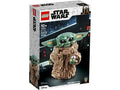75318 LEGO Star Wars The Mandalorian The Child