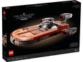 75341 LEGO Star Wars Luke Skywalker's Landspeeder