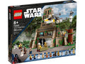 75365 LEGO Star Wars Yavin 4 Rebel Base