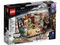 76200 LEGO Avengers Endgame Bro Thor's New Asgard