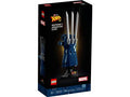 76250 LEGO X-Men Wolverine's Adamantium Claws