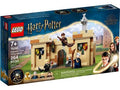 76395 LEGO Harry Potter Philosopher's Stone Hogwarts First Flying Lesson