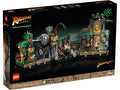 77015 LEGO Indiana Jones Raiders of the Lost Ark Temple of the Golden Idol