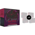 Astral Radiance Pokemon Center Elite Trainer Box Case