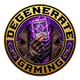 Degenerate Gaming - Home