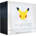 Celebrations Elite Trainer Box