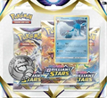 Brilliant Stars 3 Pack Blister [Glaceon]