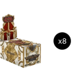 Flesh and Blood - Mastery Pack Warrior Booster Box Case