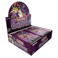 Yugioh Chaos Origins Booster Box Case [1st Edition]